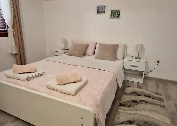 Apartament Blue Horizon - With 2 Terraces Zadar