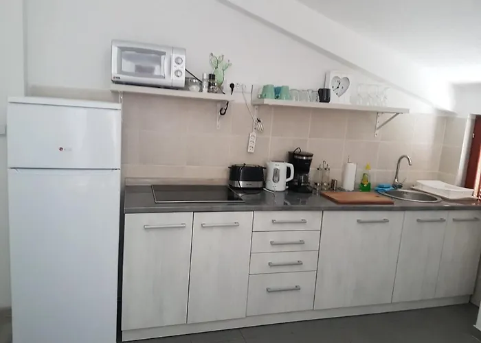 Apartament Blue Horizon - With 2 Terraces *