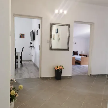 Apartament Blue Horizon - With 2 Terraces *