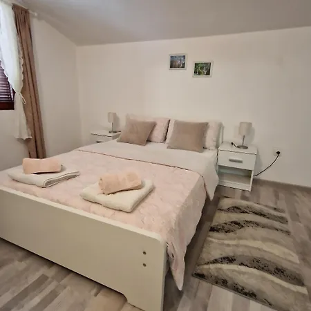 Appartamento Blue Horizon - With 2 Terraces Zara