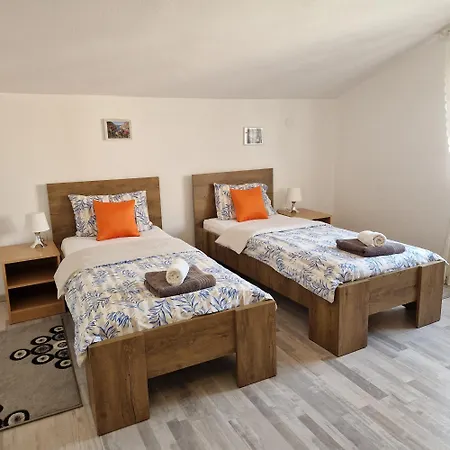 Appartamento Blue Horizon - With 2 Terraces