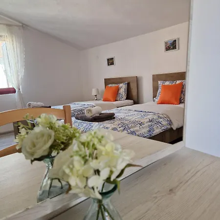Appartamento Blue Horizon - With 2 Terraces *