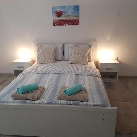 Apartament Blue Horizon - With 2 Terraces Zadar