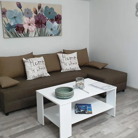 Apartament Blue Horizon - With 2 Terraces *