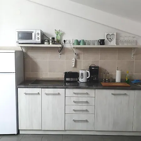 Apartament Blue Horizon - With 2 Terraces Zadar